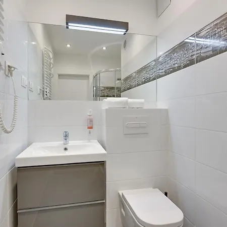 Iqapartments Aura 156 A * Gdańsk
