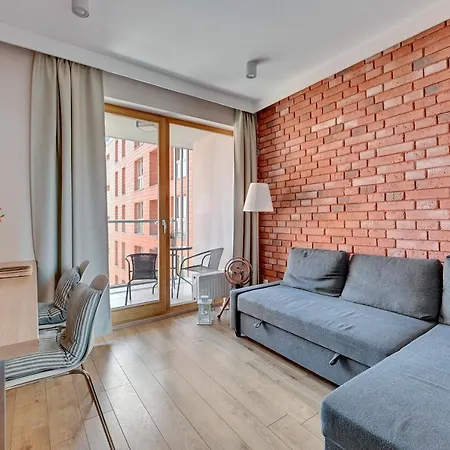 Iqapartments Aura 156 A