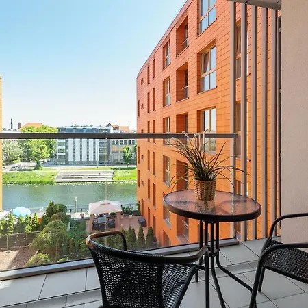 Appartement Iqapartments Aura 156 A *